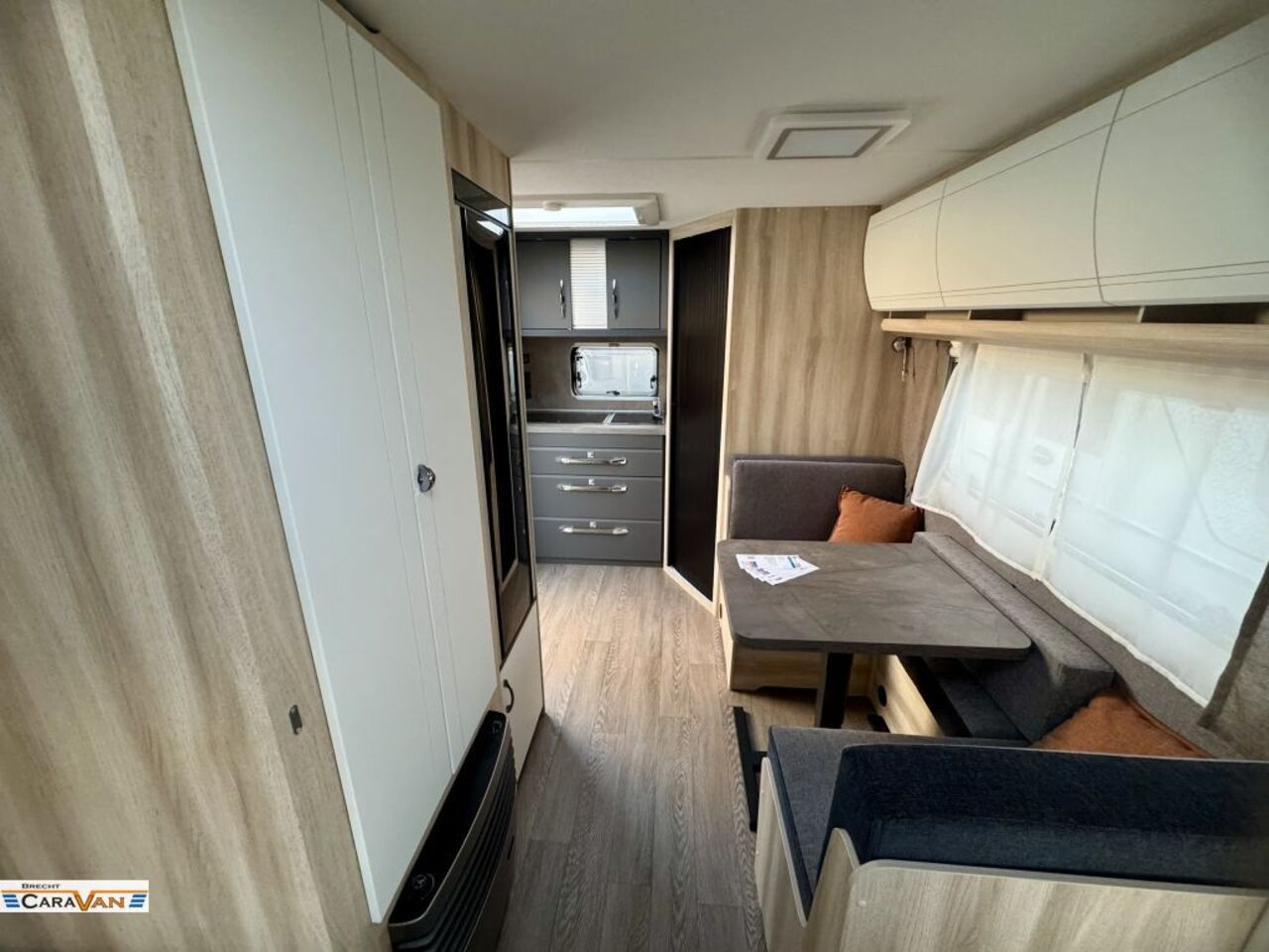 HOBBY 460 SL Ansicht 12 für Fahrzeugdetailseite