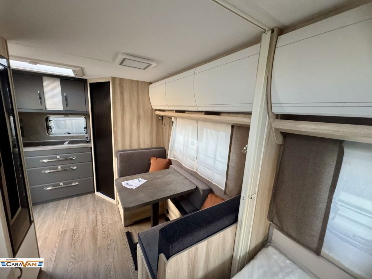 HOBBY 460 SL Ansicht 13 für Fahrzeugdetailseite