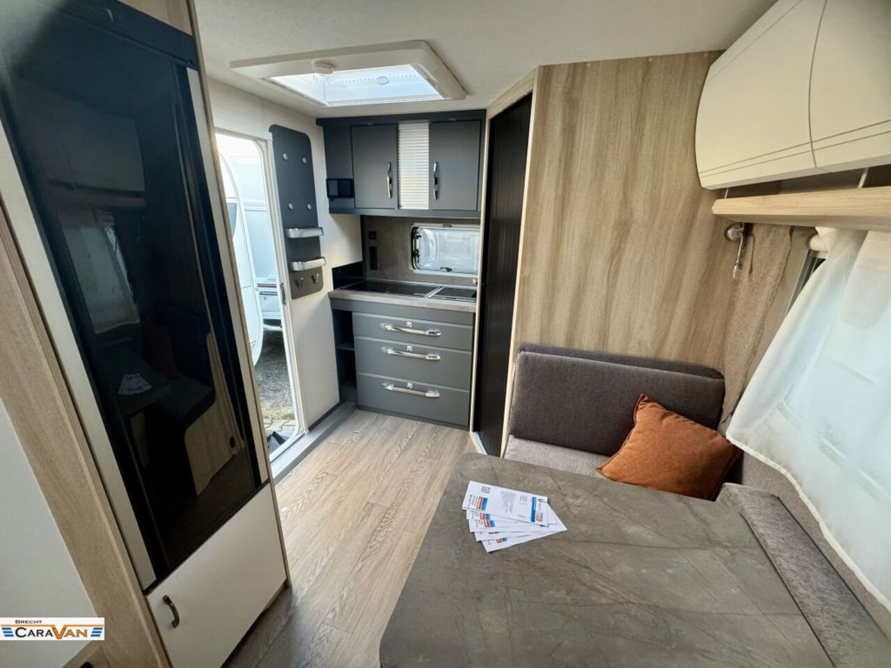 HOBBY 460 SL Ansicht 14 für Fahrzeugdetailseite