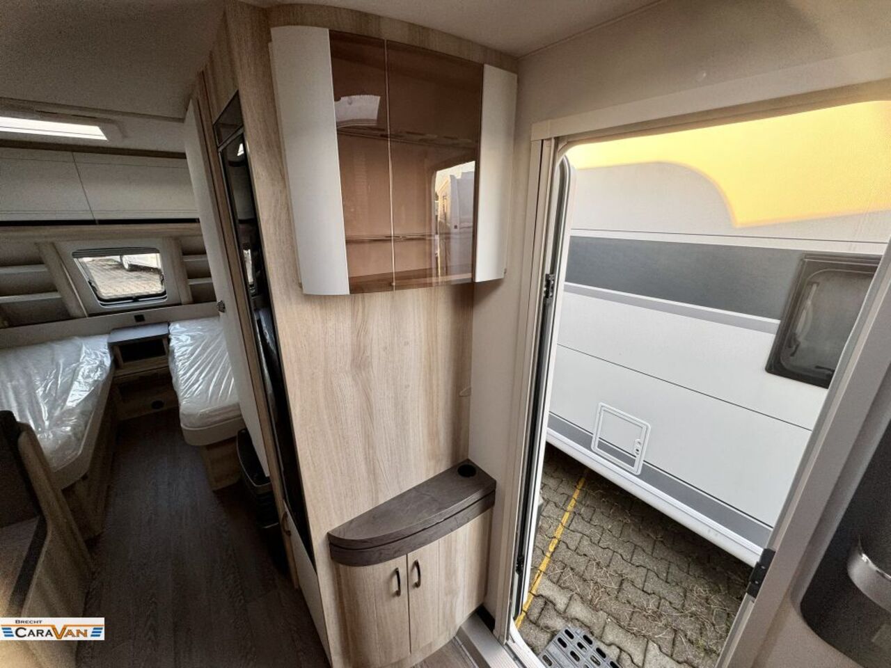 HOBBY 460 SL Ansicht 15 für Fahrzeugdetailseite