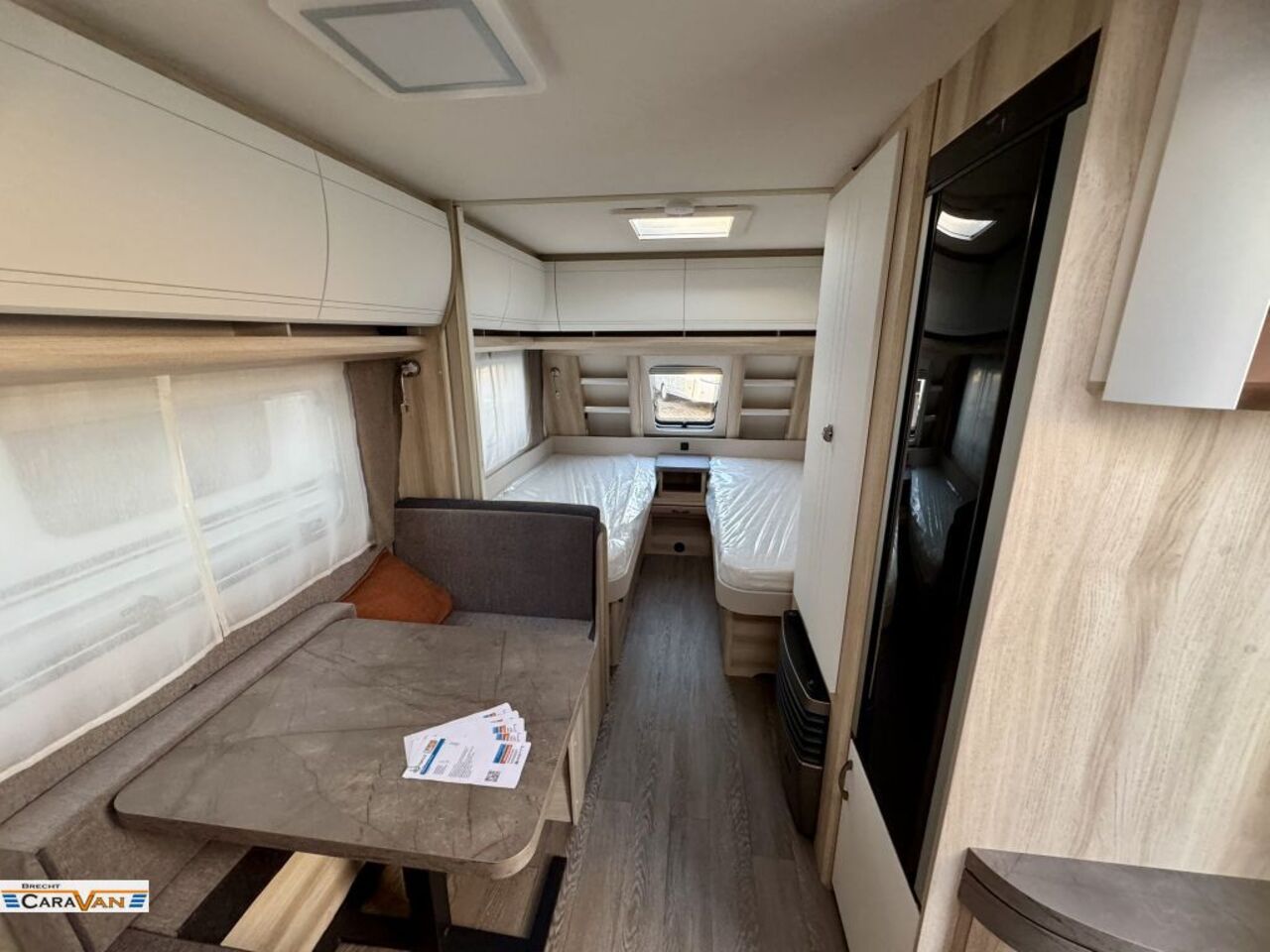 HOBBY 460 SL Ansicht 16 für Fahrzeugdetailseite