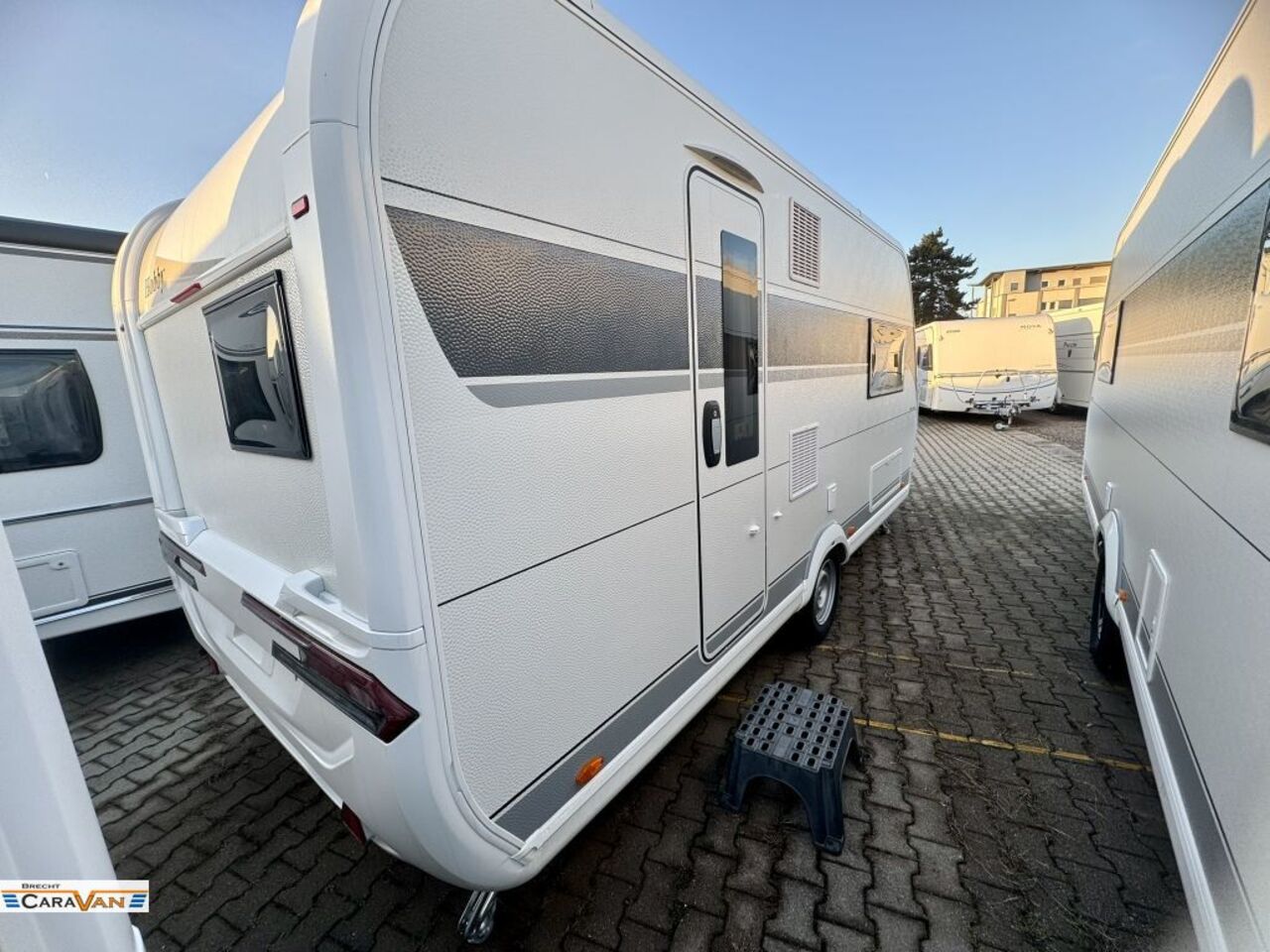 HOBBY 460 SL Ansicht 17 für Fahrzeugdetailseite