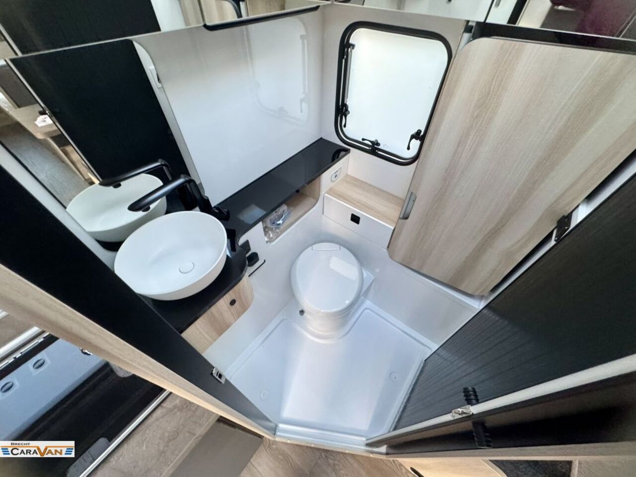 HOBBY 460 SL Ansicht 5 für Fahrzeugdetailseite