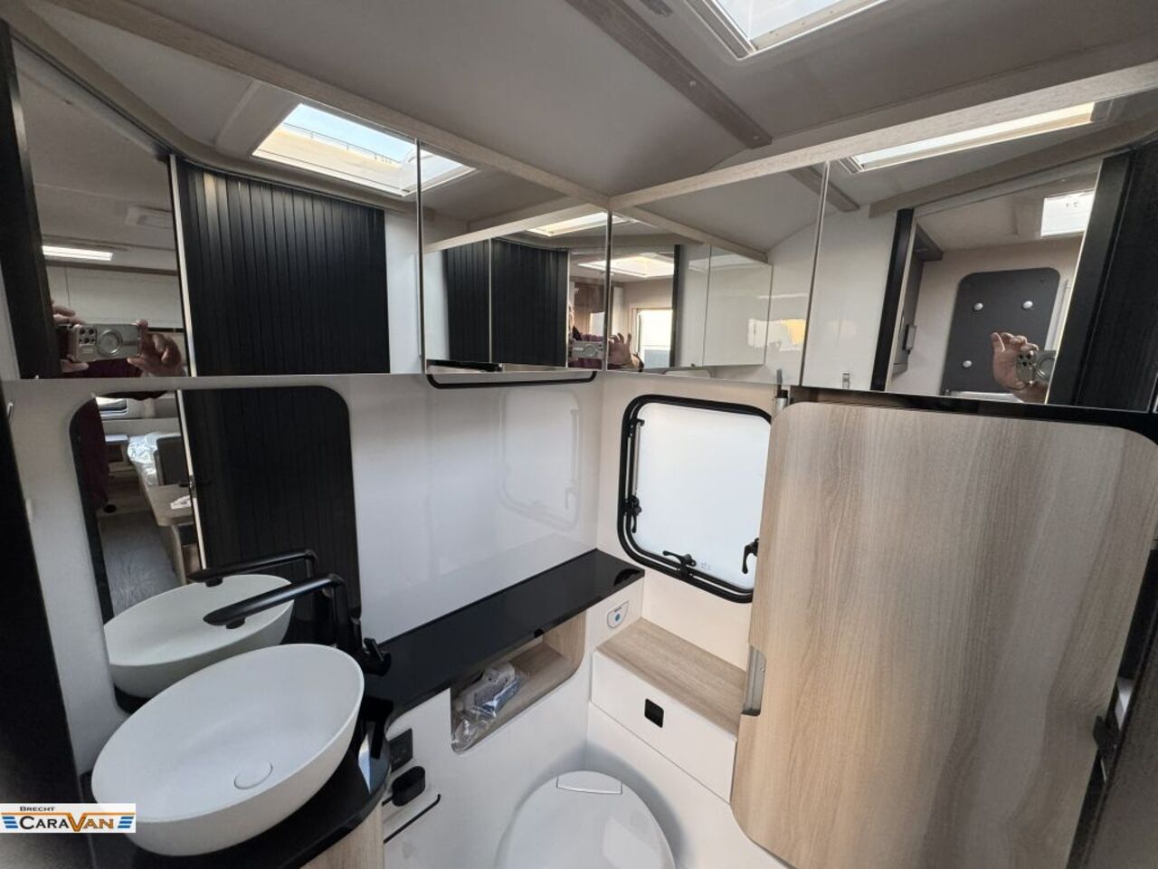 HOBBY 460 SL Ansicht 6 für Fahrzeugdetailseite