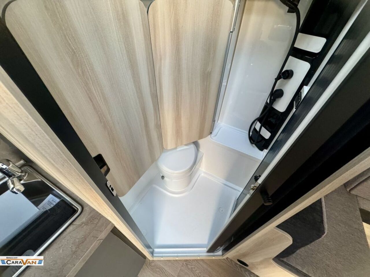 HOBBY 460 SL Ansicht 7 für Fahrzeugdetailseite