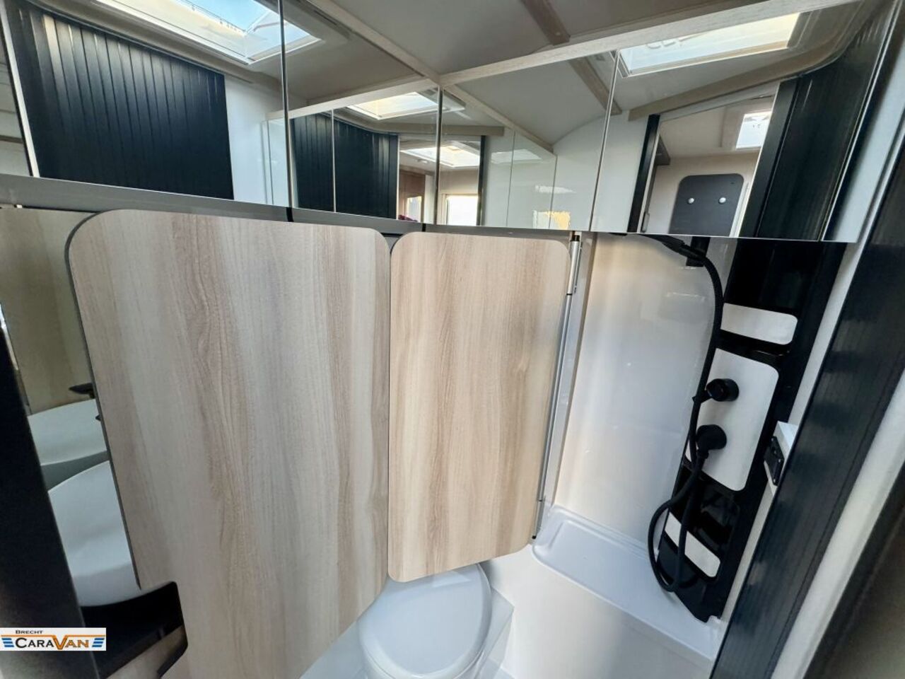 HOBBY 460 SL Ansicht 8 für Fahrzeugdetailseite