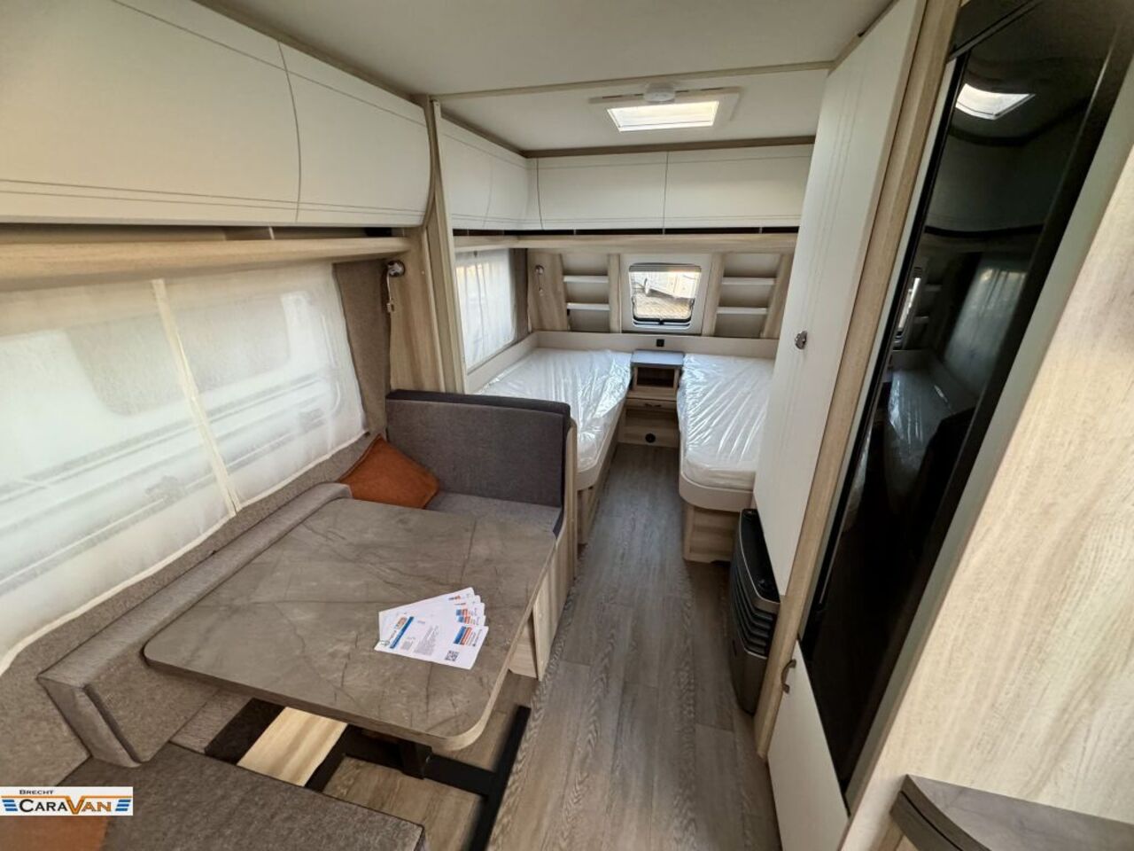 HOBBY 460 SL Ansicht 9 für Fahrzeugdetailseite