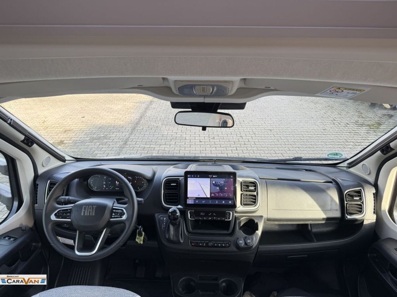 CARADO 447 Pro+ Alle Pakete/Combi 64 Ansicht 3 für Fahrzeugdetailseite