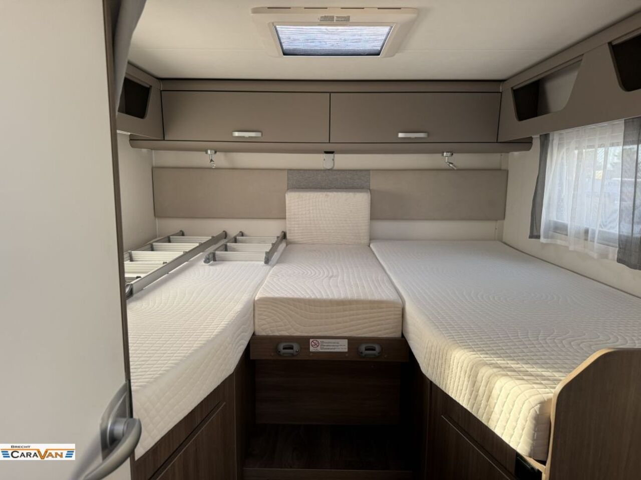 CARADO 447 Pro+ Alle Pakete/Combi 64 Ansicht 6 für Fahrzeugdetailseite