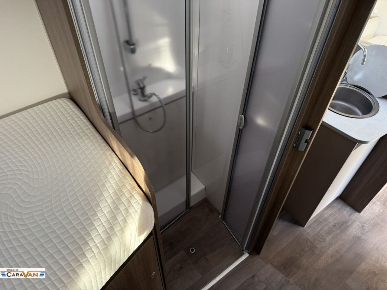 CARADO 447 Pro+ Alle Pakete/Combi 64 Ansicht 7 für Fahrzeugdetailseite