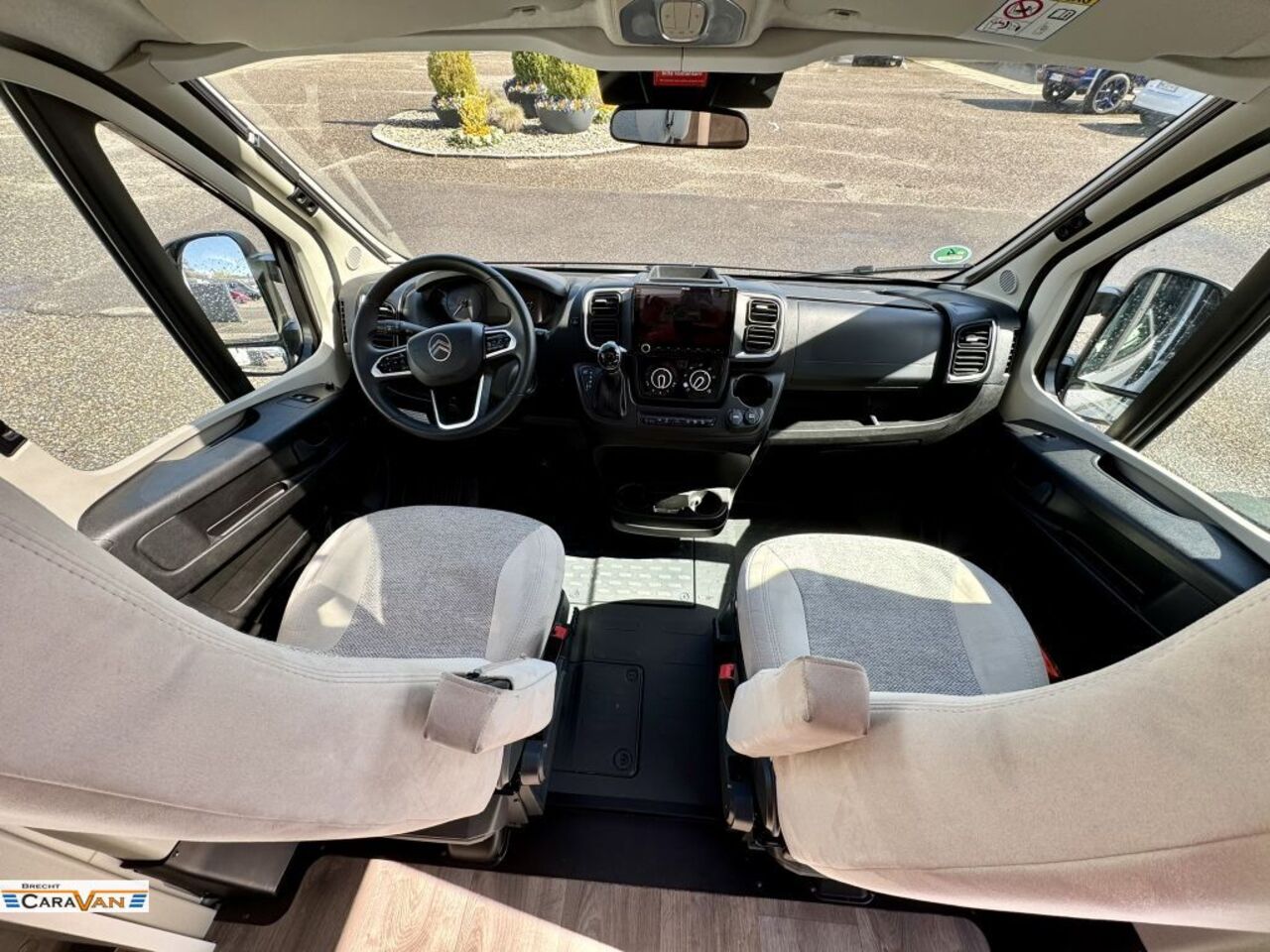 CARADO V337 Pro+ Automatik/TOP Ausstattung Ansicht 5 für Fahrzeugdetailseite