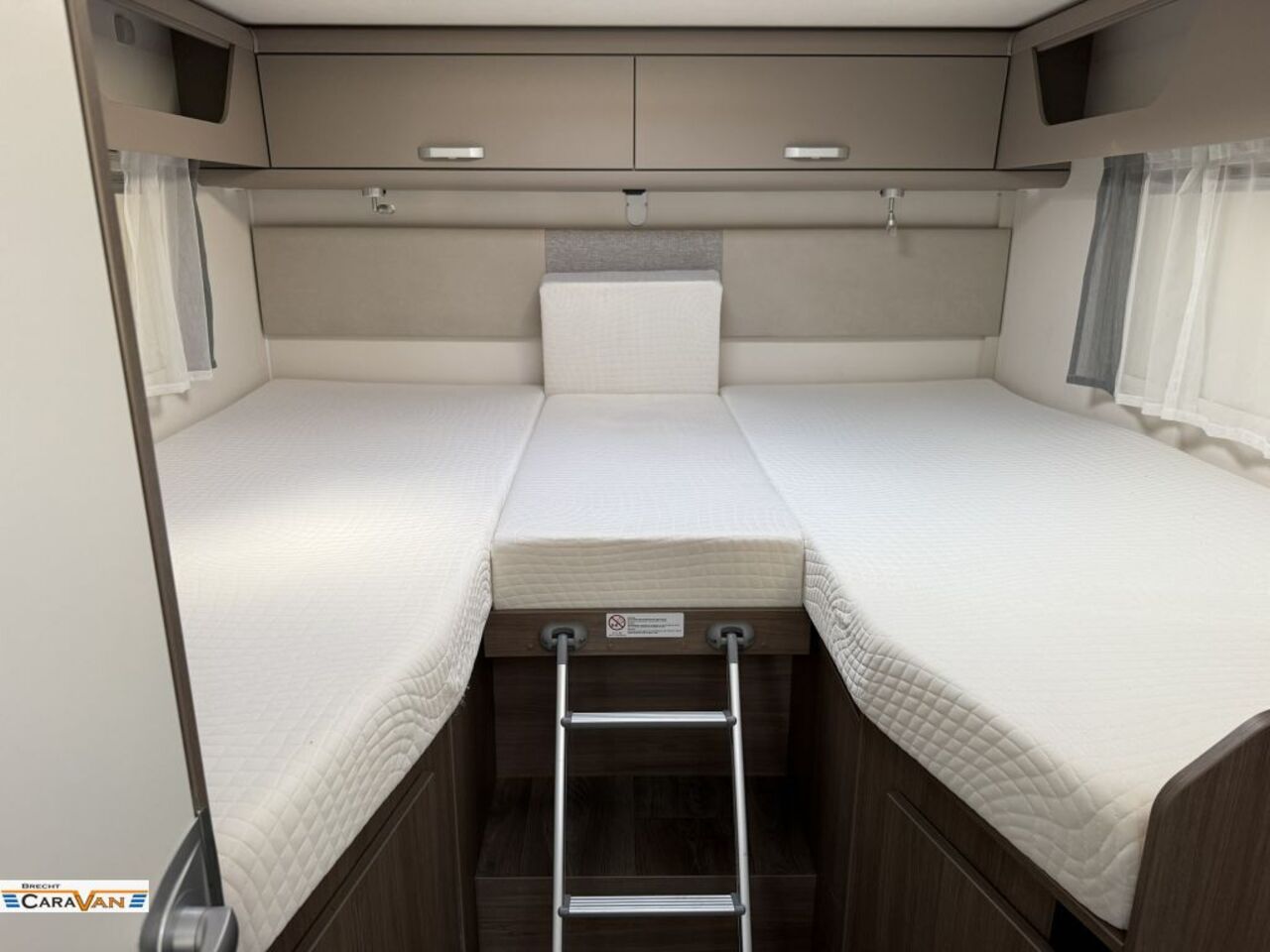 CARADO 447 Pro+ Ab Anfang Juni 26 abzugeben Ansicht 11 für Fahrzeugdetailseite