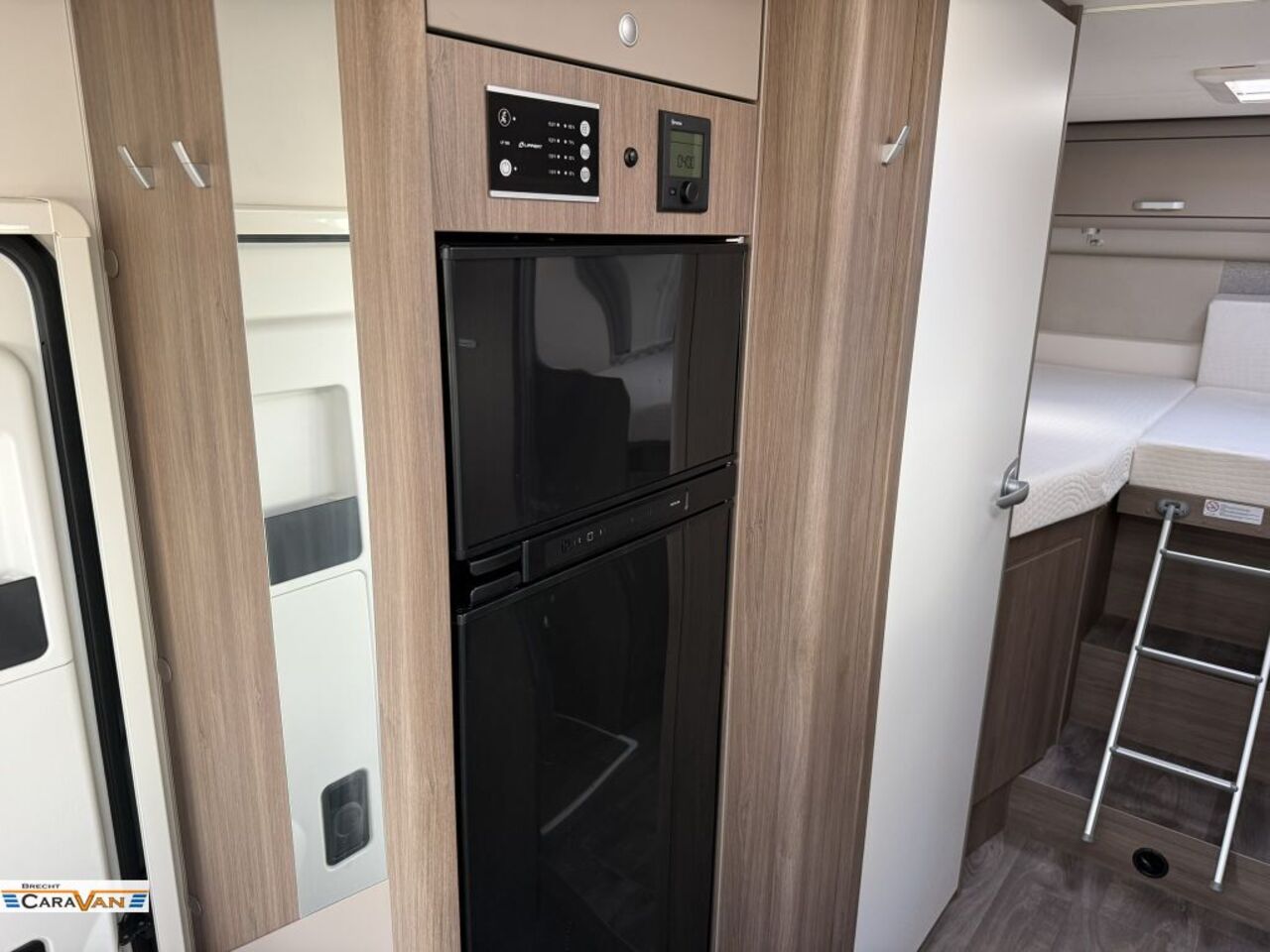 CARADO 447 Pro+ Ab Anfang Juni 26 abzugeben Ansicht 12 für Fahrzeugdetailseite