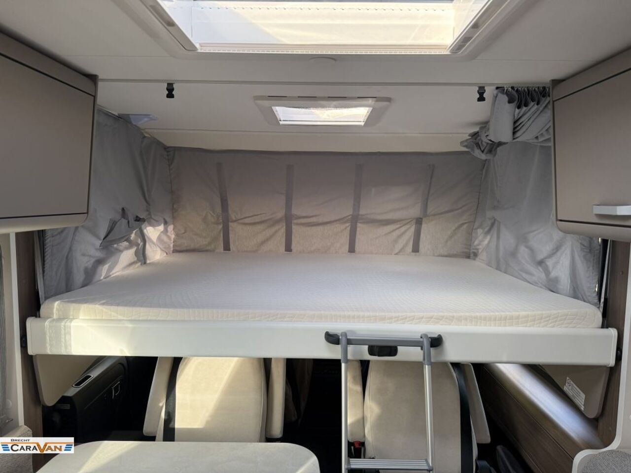 CARADO 447 Pro+ Ab Anfang Juni 26 abzugeben Ansicht 13 für Fahrzeugdetailseite