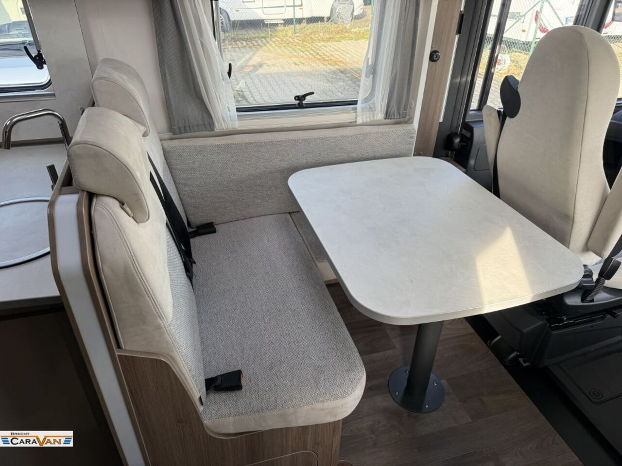 CARADO 447 Pro+ Ab Anfang Juni 26 abzugeben Ansicht 7 für Fahrzeugdetailseite