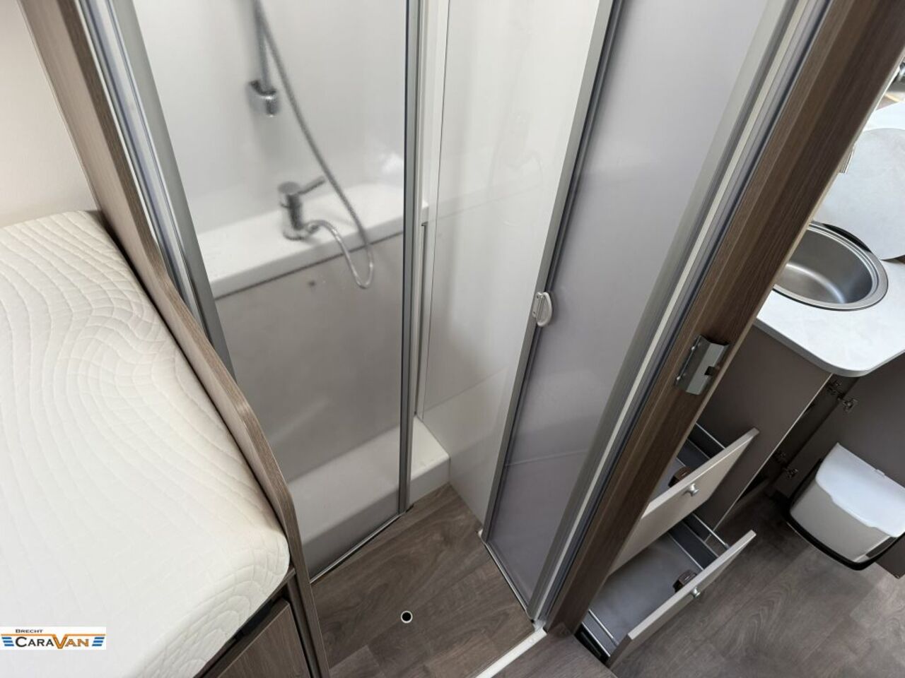 CARADO 447 Pro+ Ab Anfang Juni 26 abzugeben Ansicht 9 für Fahrzeugdetailseite