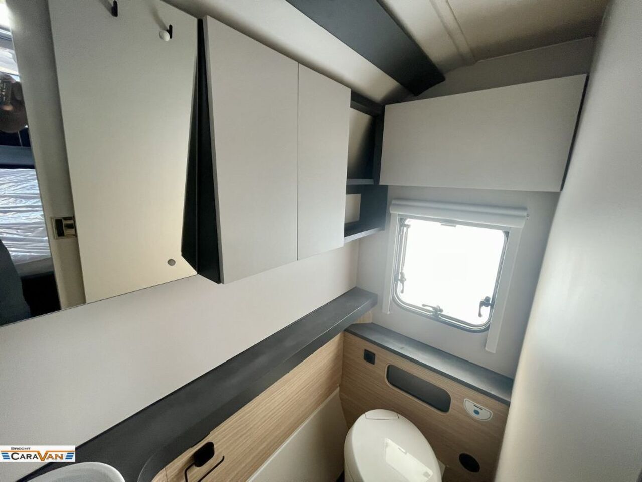 HOBBY 660 WQM Ansicht 10 für Fahrzeugdetailseite