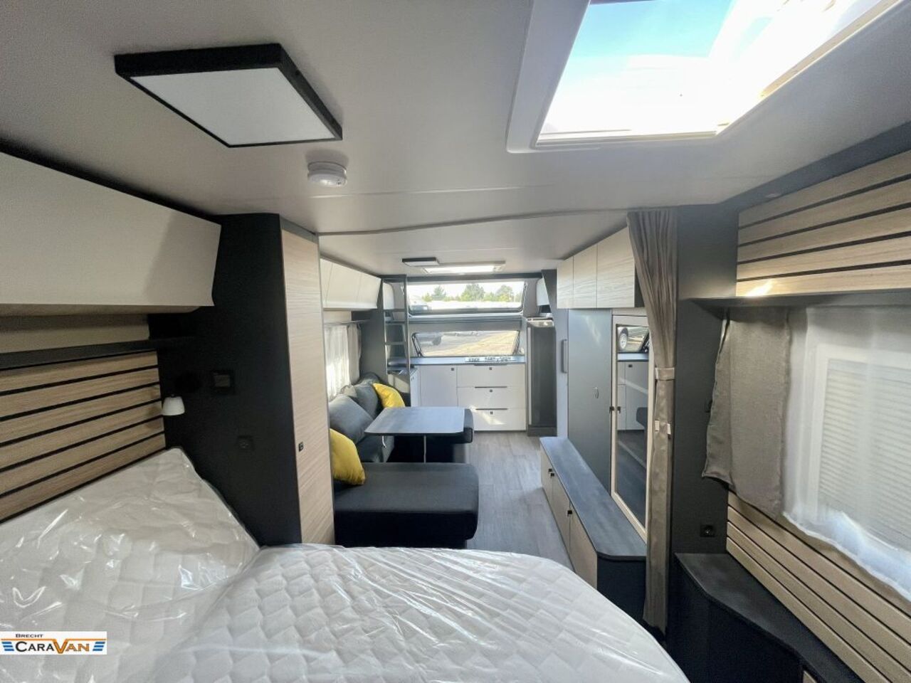 HOBBY 660 WQM Ansicht 11 für Fahrzeugdetailseite