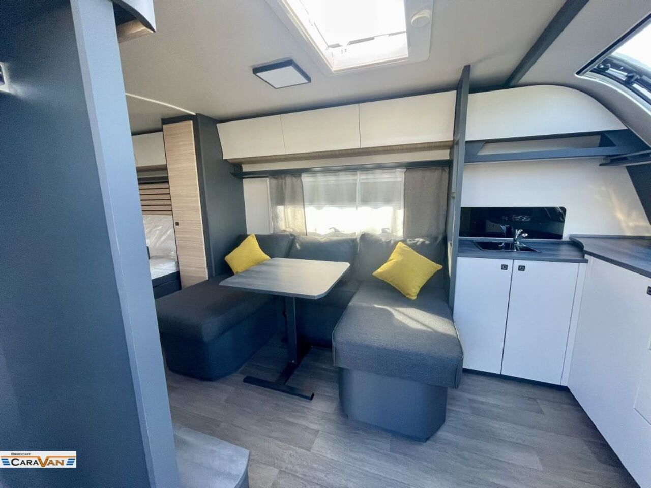 HOBBY 660 WQM Ansicht 15 für Fahrzeugdetailseite