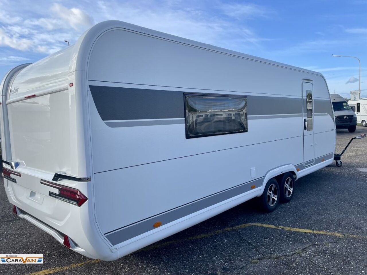 HOBBY 660 WQM Ansicht 17 für Fahrzeugdetailseite