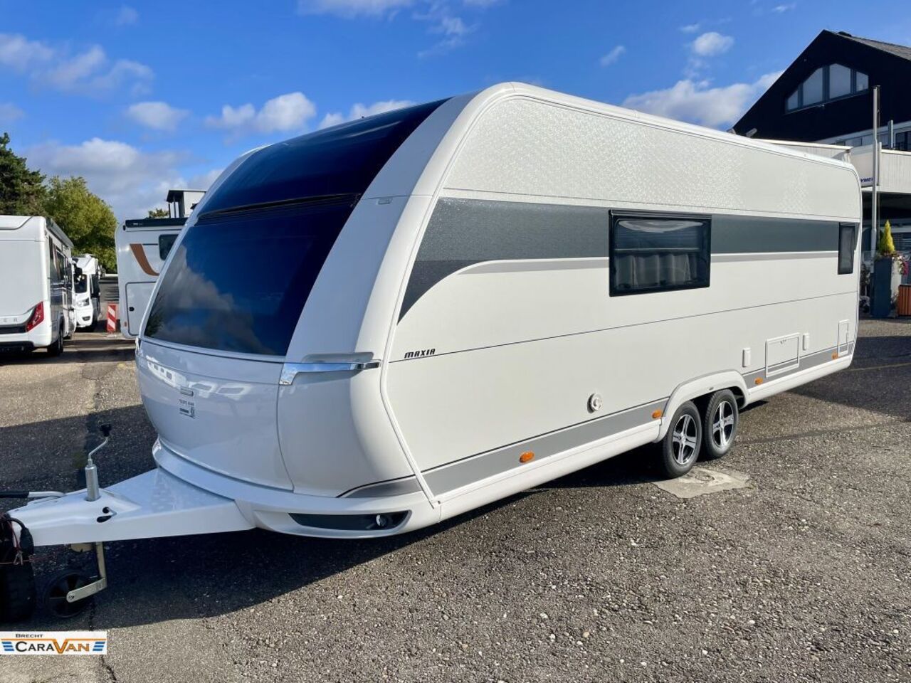 HOBBY 660 WQM Ansicht 19 für Fahrzeugdetailseite