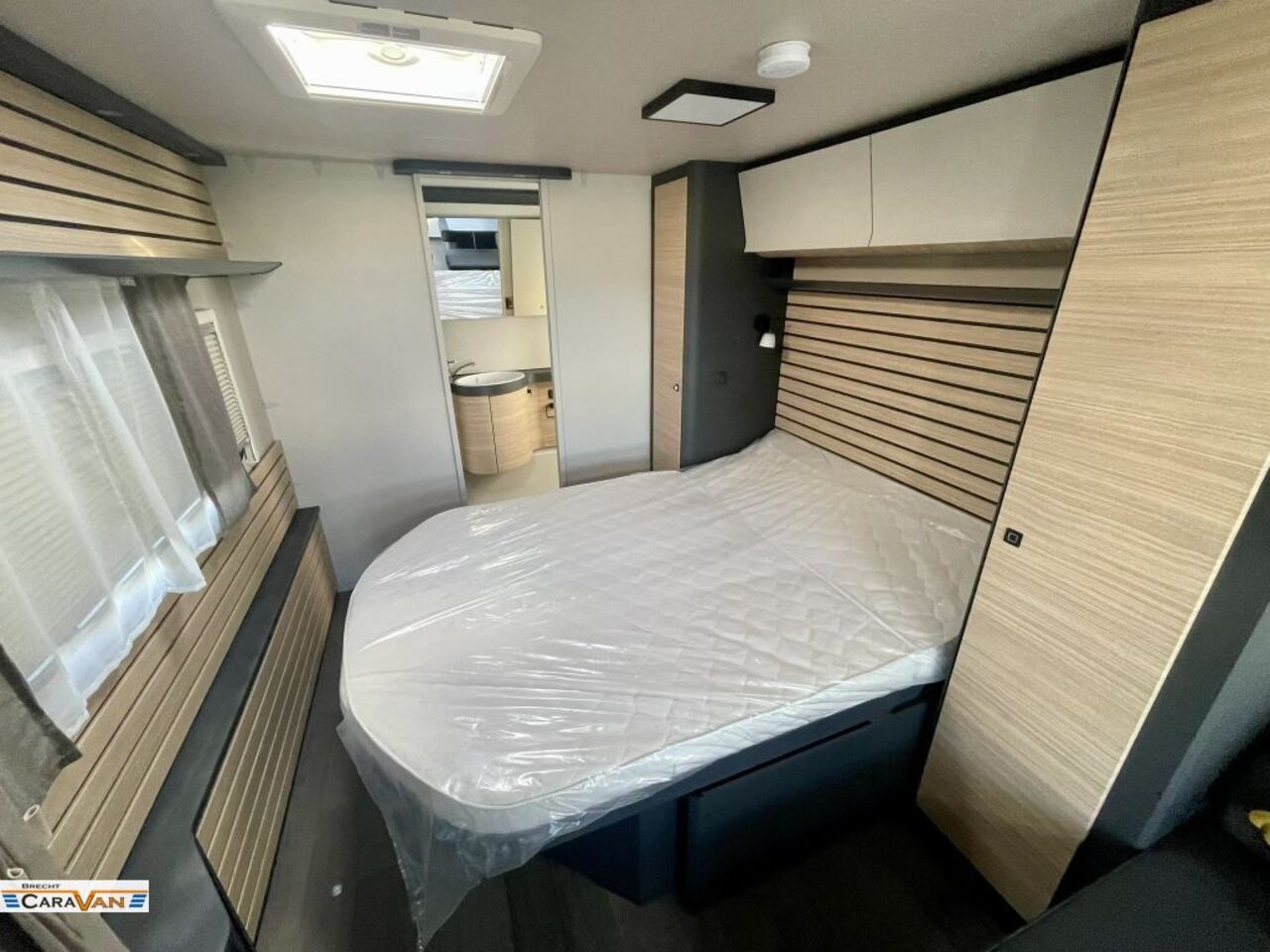 HOBBY 660 WQM Ansicht 5 für Fahrzeugdetailseite