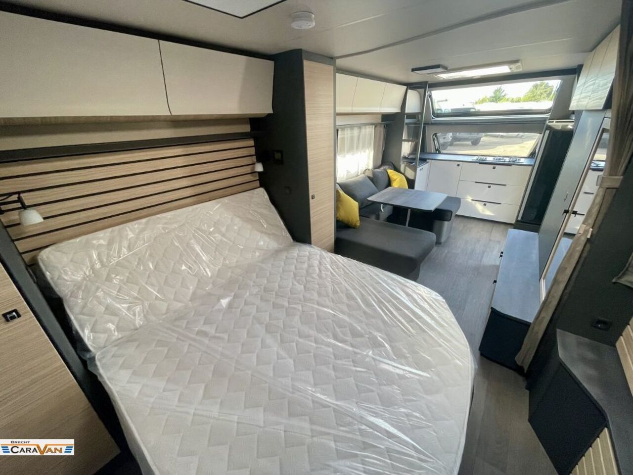 HOBBY 660 WQM Ansicht 6 für Fahrzeugdetailseite