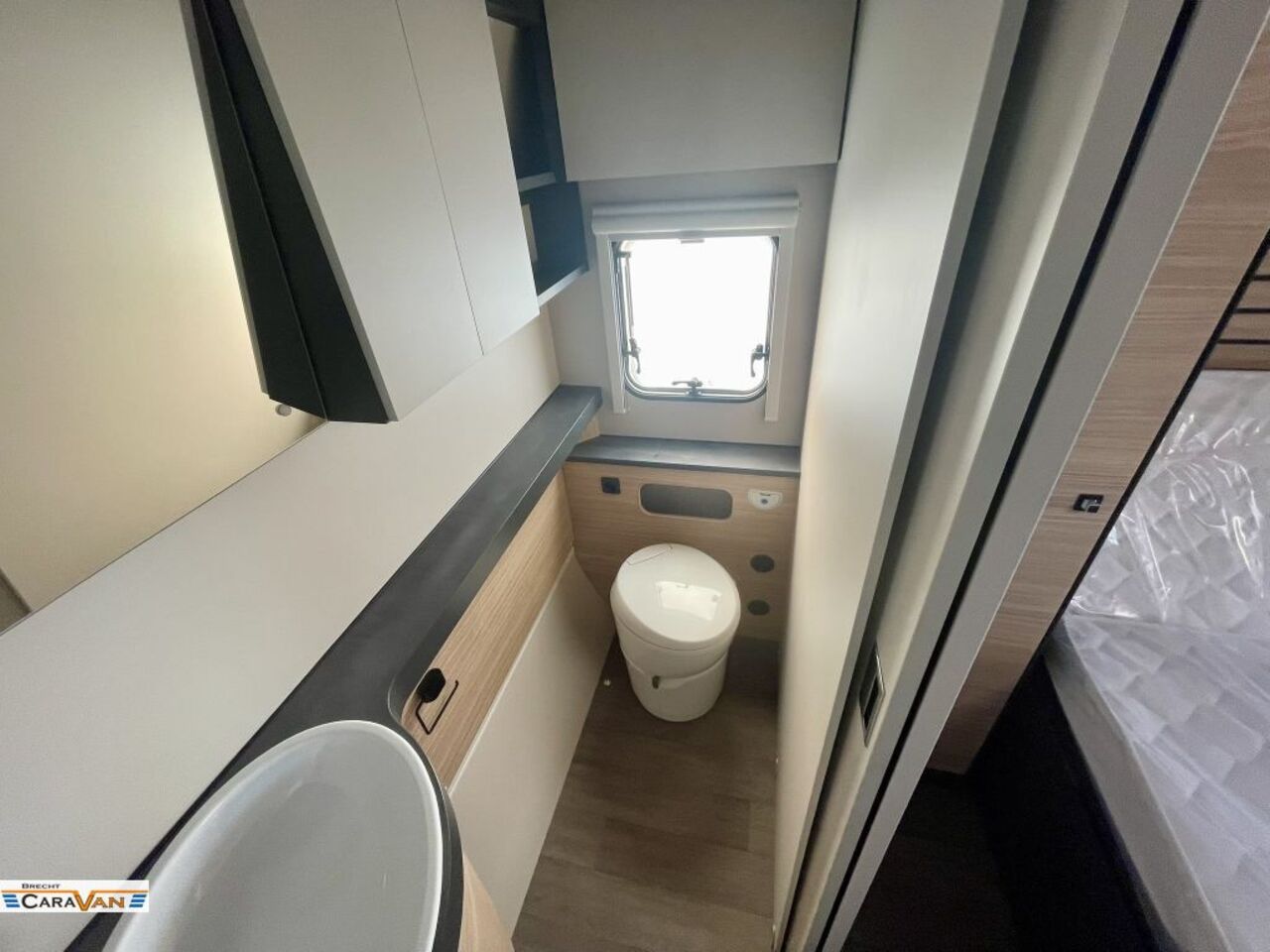 HOBBY 660 WQM Ansicht 7 für Fahrzeugdetailseite