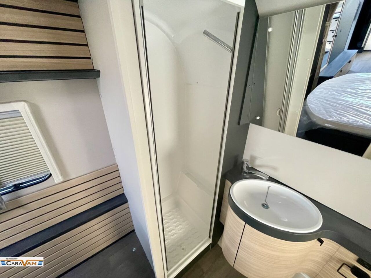 HOBBY 660 WQM Ansicht 8 für Fahrzeugdetailseite