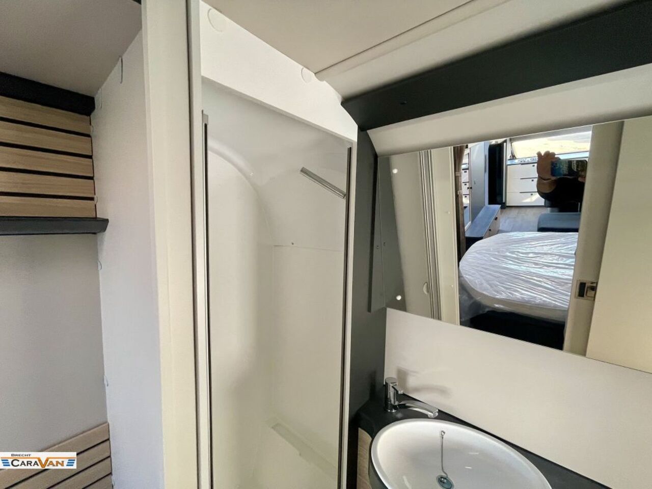 HOBBY 660 WQM Ansicht 9 für Fahrzeugdetailseite