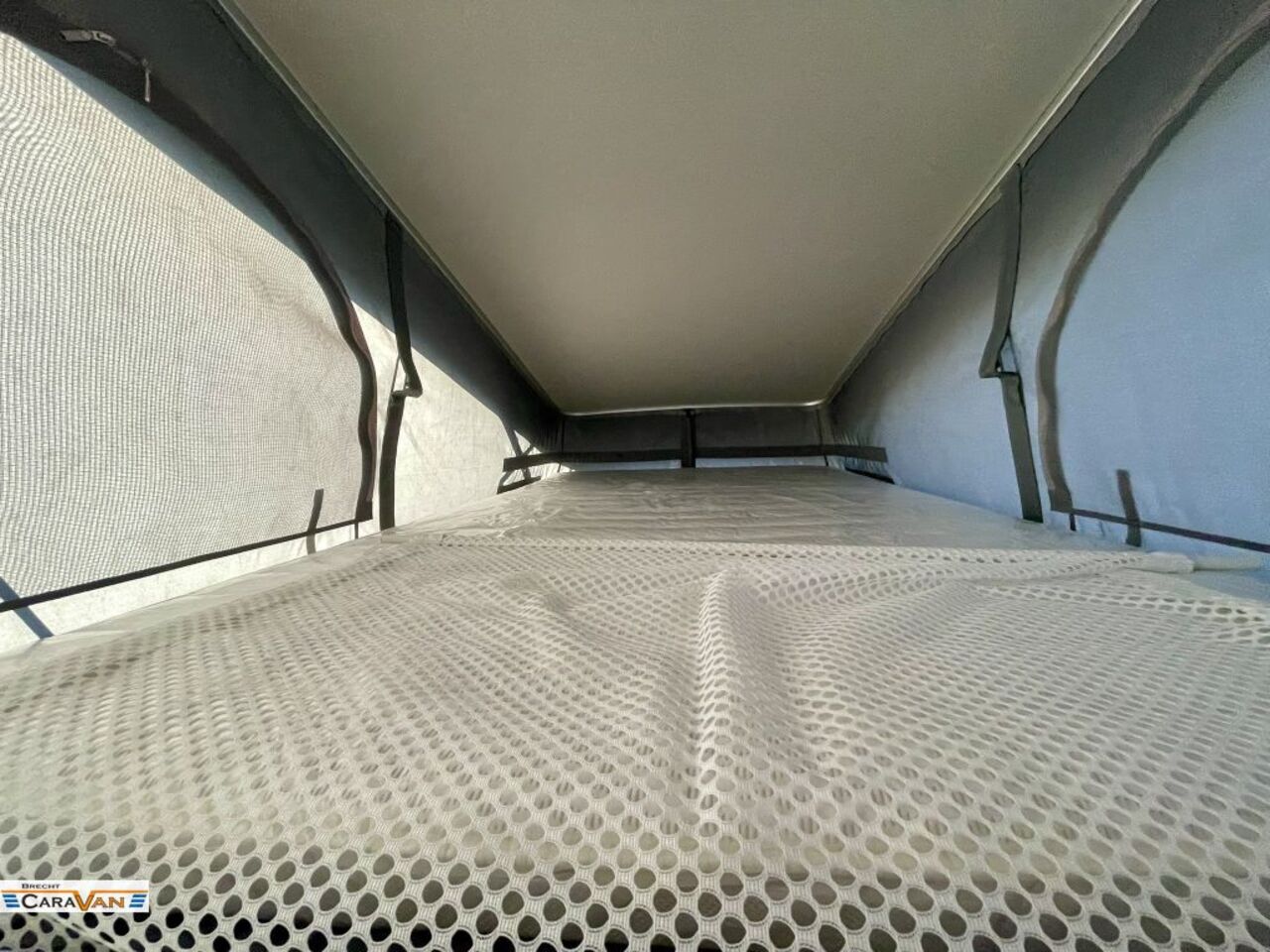 HYMER-ERIBA Grand Canyon S CrossOver AHK/Solar/Autarkiepaket Ansicht 15 für Fahrzeugdetailseite