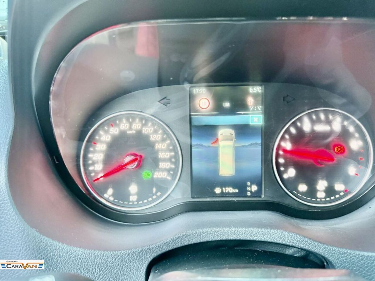 HYMER-ERIBA Grand Canyon S CrossOver AHK/Solar/Autarkiepaket Ansicht 25 für Fahrzeugdetailseite