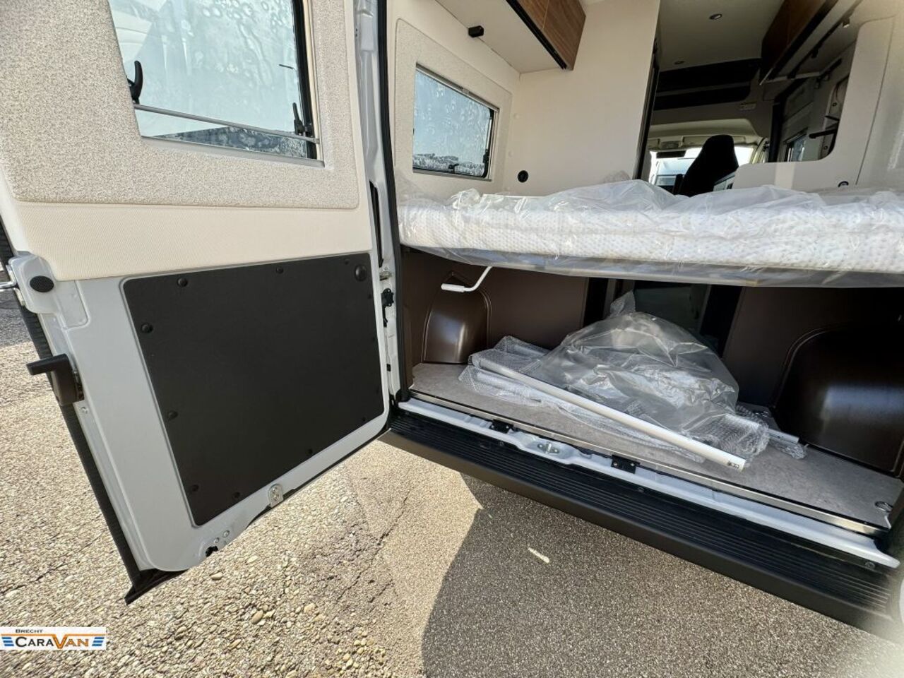 BÜRSTNER PC 6.0 Schlafdach, Automatik Ansicht 21 für Fahrzeugdetailseite