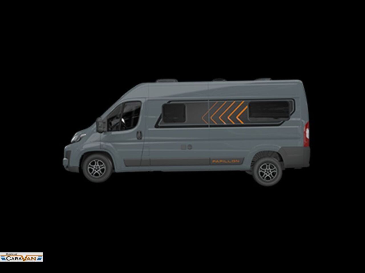 BÜRSTNER PC 6.0 Schlafdach, Automatik Ansicht 22 für Fahrzeugdetailseite