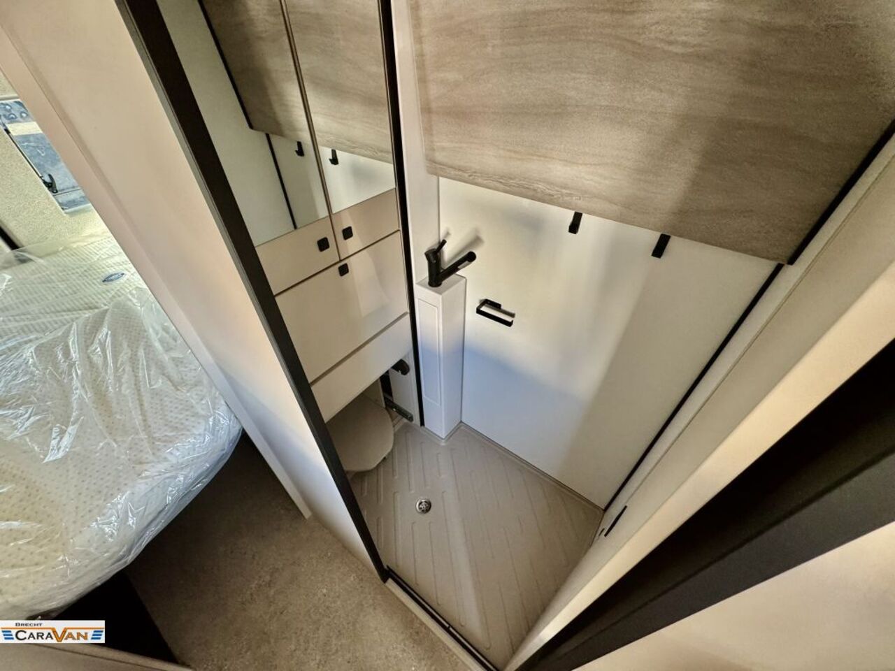 BÜRSTNER PC 6.0 Schlafdach, Automatik Ansicht 5 für Fahrzeugdetailseite