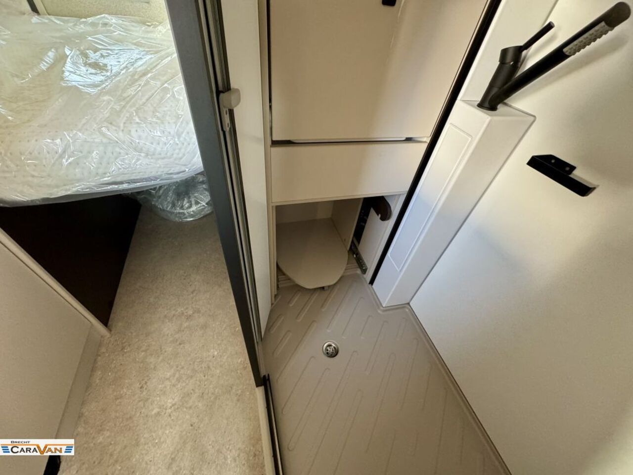 BÜRSTNER PC 6.0 Schlafdach, Automatik Ansicht 7 für Fahrzeugdetailseite