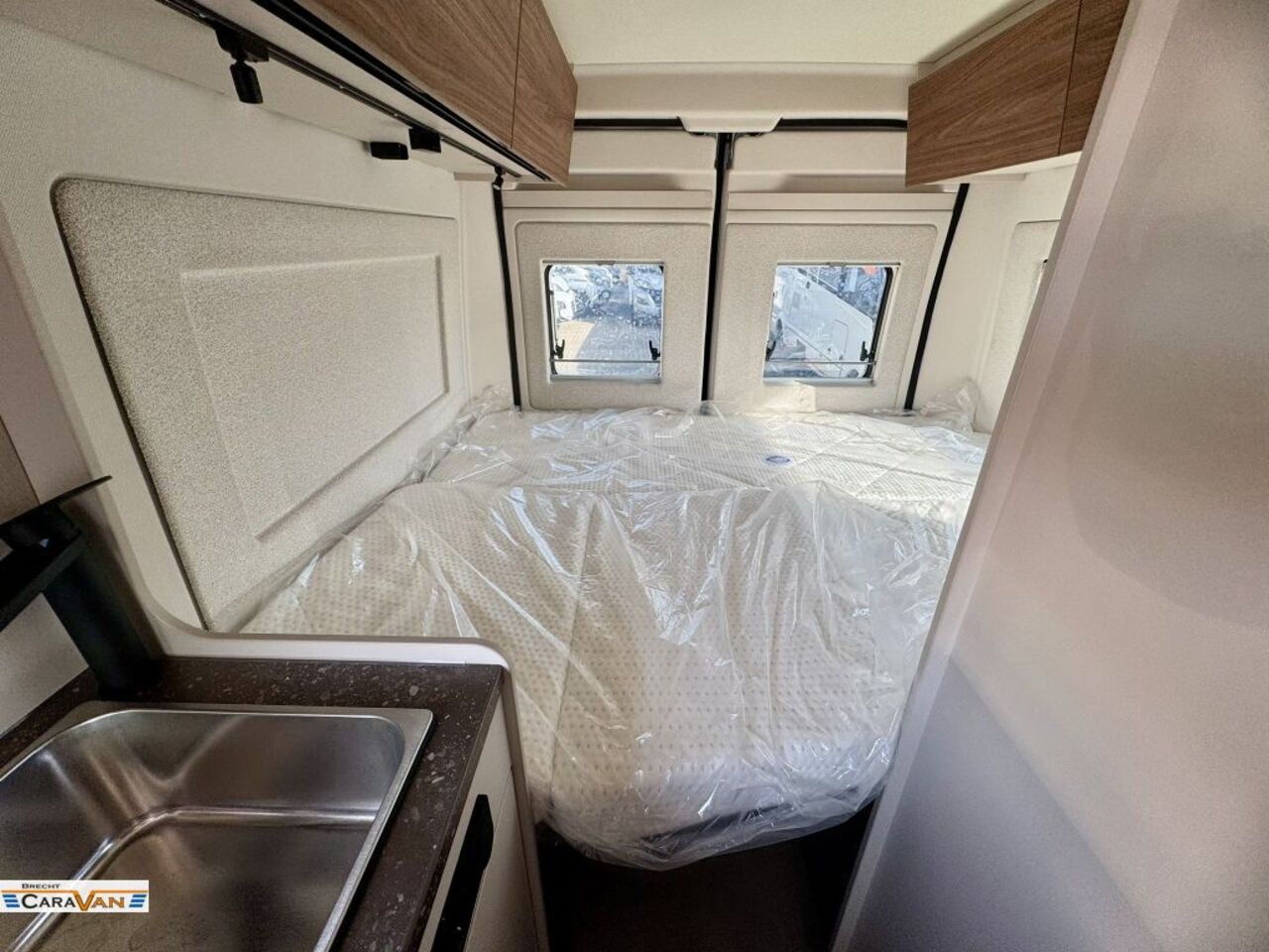 BÜRSTNER PC 6.0 Schlafdach, Automatik Ansicht 8 für Fahrzeugdetailseite