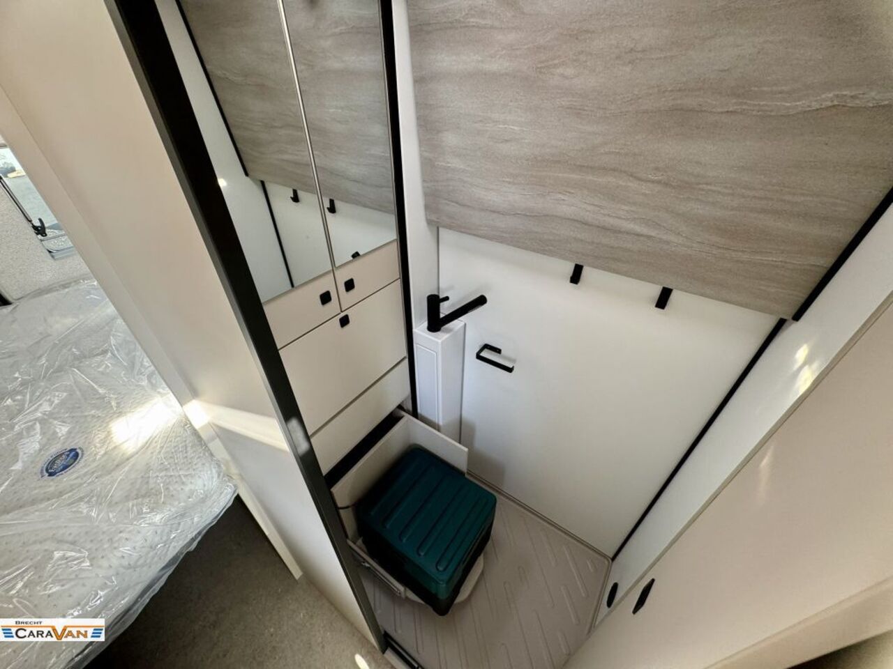 BÜRSTNER PC 6.0 NEUHEIT - ENDLICH EINGETROFFEN Ansicht 4 für Fahrzeugdetailseite