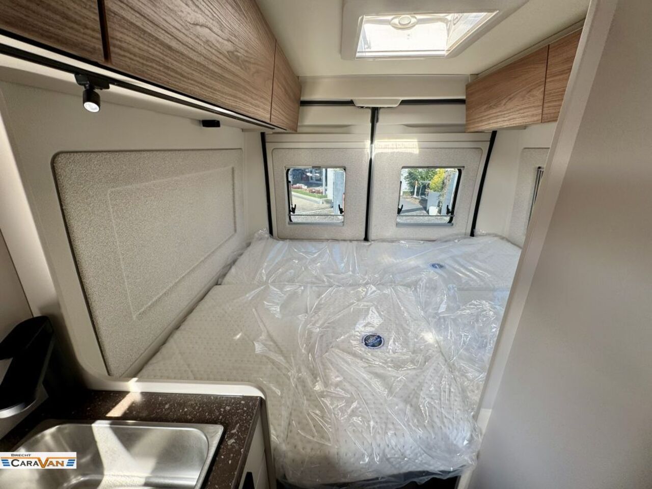 BÜRSTNER PC 6.0 NEUHEIT - ENDLICH EINGETROFFEN Ansicht 6 für Fahrzeugdetailseite