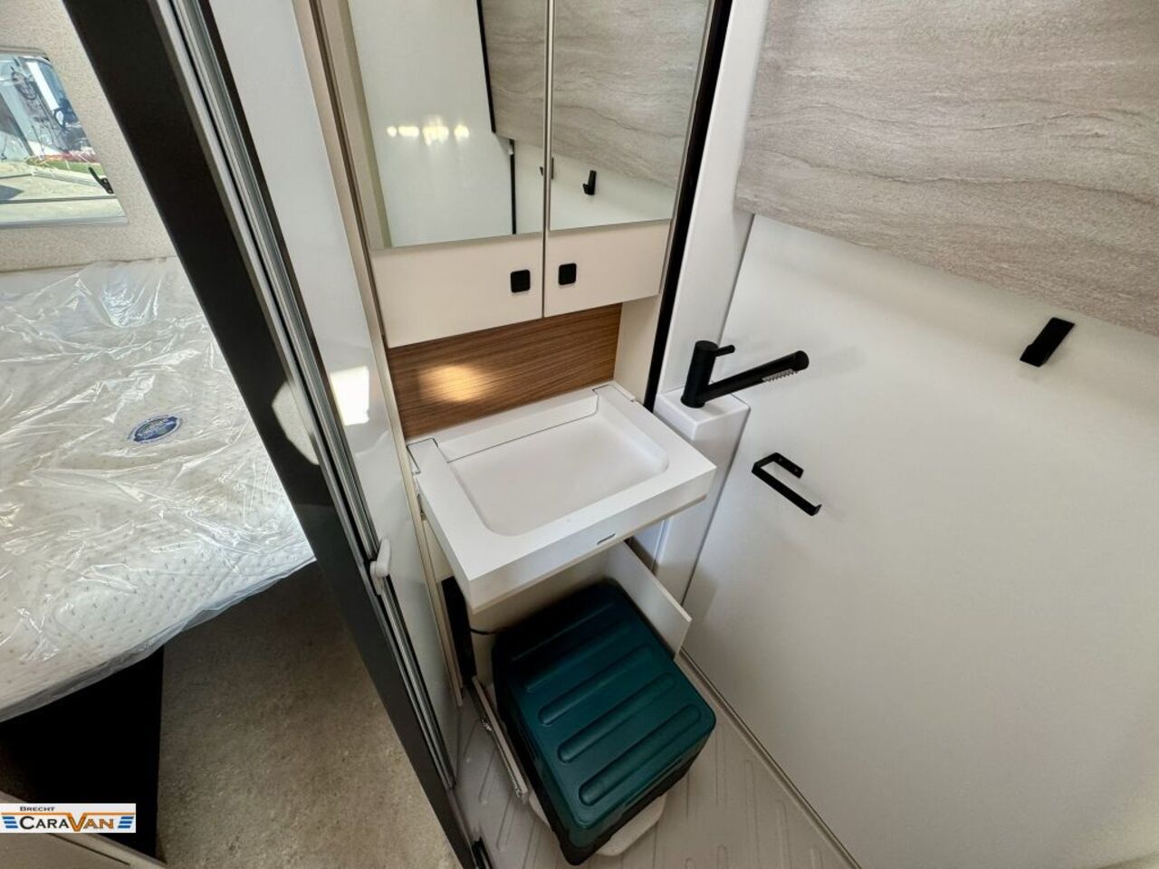 BÜRSTNER PC 6.0 NEUHEIT - ENDLICH EINGETROFFEN Ansicht 9 für Fahrzeugdetailseite