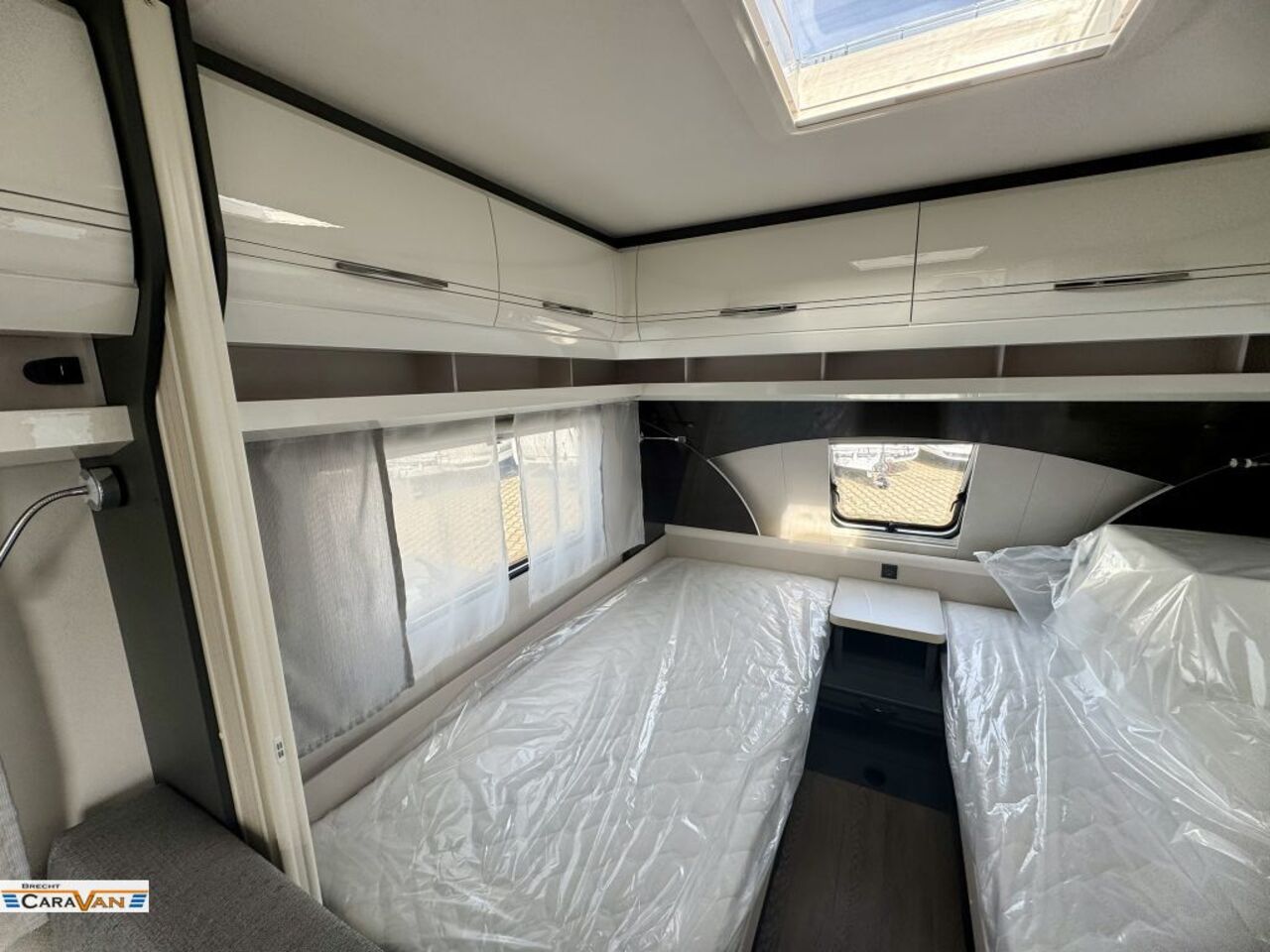 HOBBY 460 SL Frisch eingetroffen! Ansicht 14 für Fahrzeugdetailseite