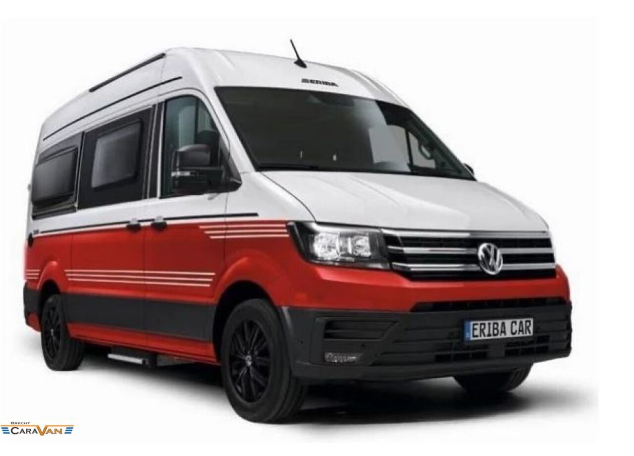 HYMER-ERIBA 602 geplant barrierefrei! Ansicht 4 für Fahrzeugdetailseite