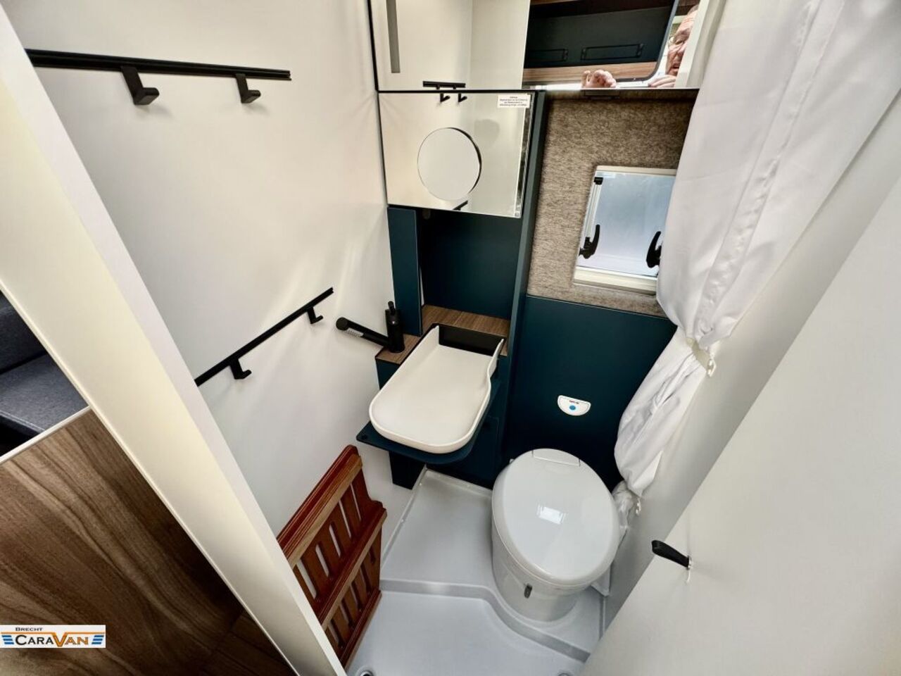 HYMER-ERIBA 602 Ansicht 10 für Fahrzeugdetailseite
