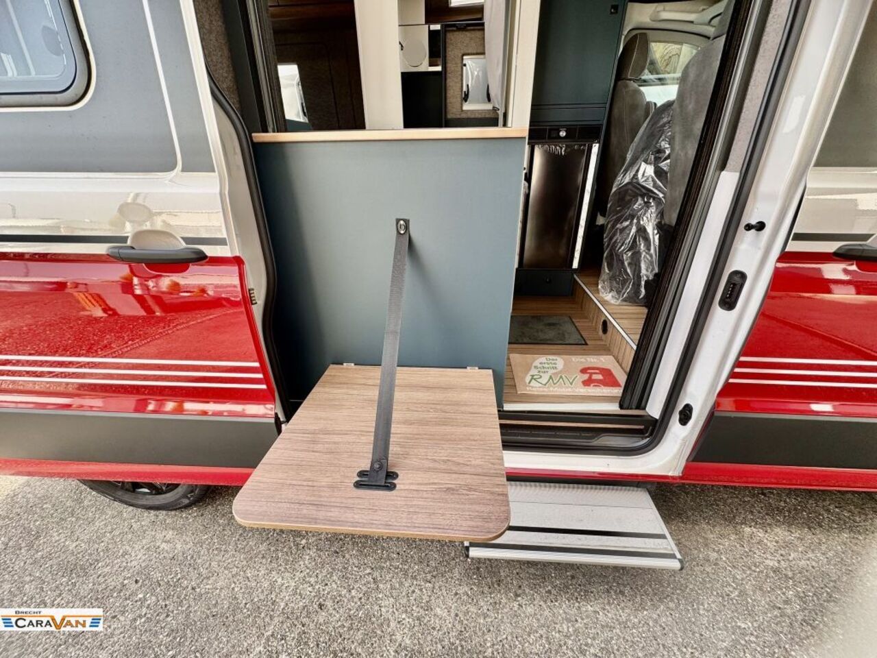 HYMER-ERIBA 602 Ansicht 15 für Fahrzeugdetailseite
