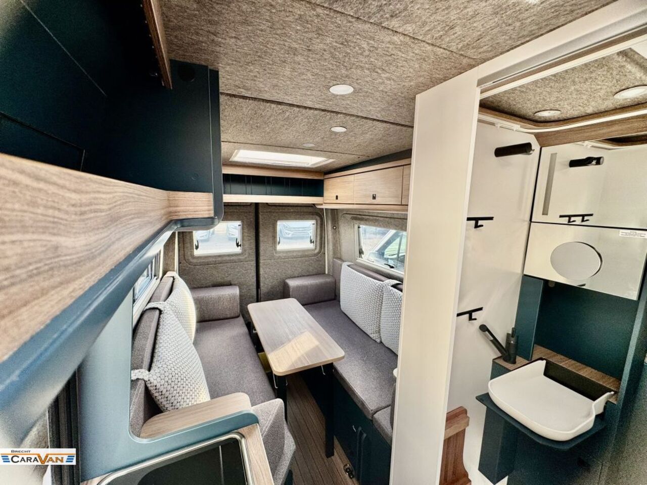 HYMER-ERIBA 602 Ansicht 4 für Fahrzeugdetailseite