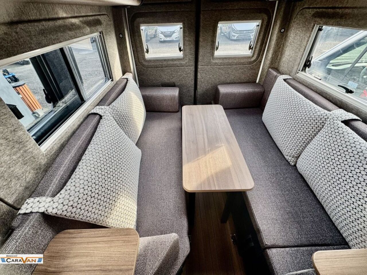 HYMER-ERIBA 602 Ansicht 5 für Fahrzeugdetailseite