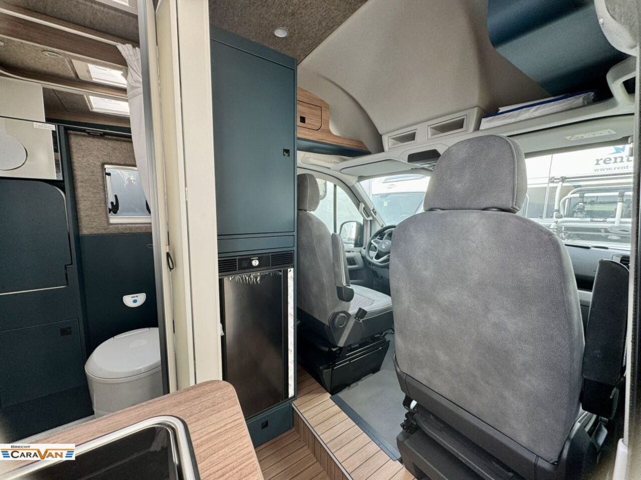 HYMER-ERIBA 602 Ansicht 6 für Fahrzeugdetailseite