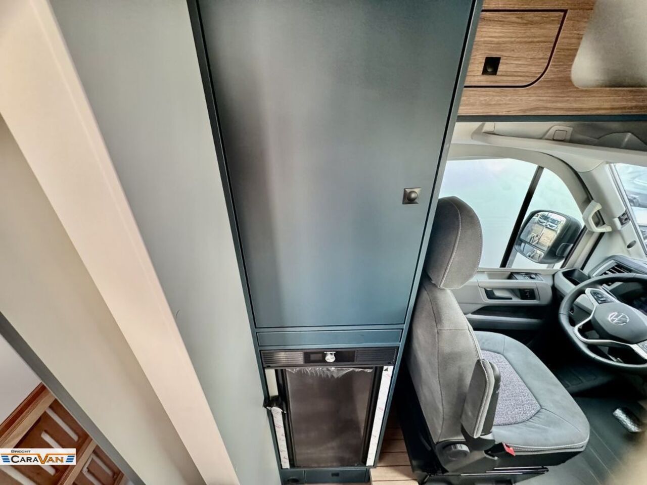 HYMER-ERIBA 602 Ansicht 8 für Fahrzeugdetailseite