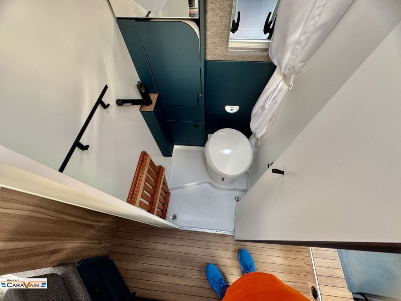 HYMER-ERIBA 602 Ansicht 9 für Fahrzeugdetailseite