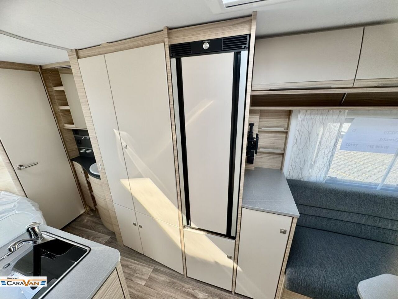 FENDT 495 SFE Neu eingetroffen! 2000 kg Ansicht 12 für Fahrzeugdetailseite